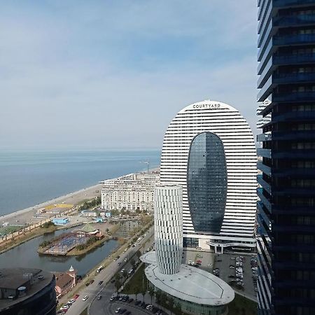 Orbi City Batumi Black Sea Ngoại thất bức ảnh
