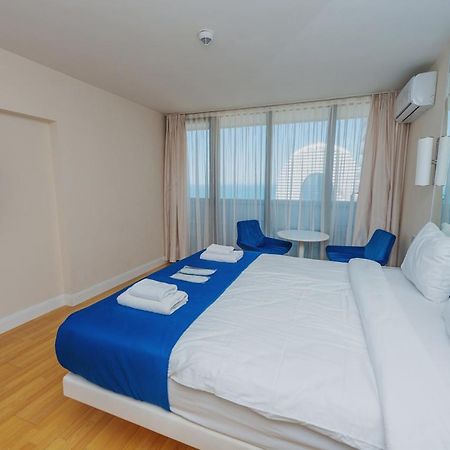 Orbi City Batumi Black Sea Ngoại thất bức ảnh