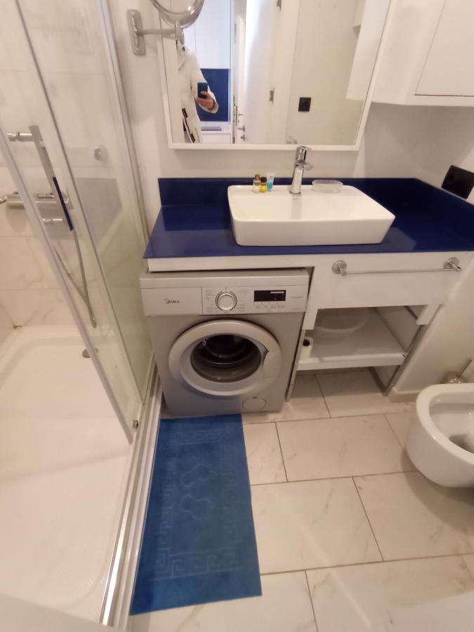 Orbi City Batumi Black Sea Ngoại thất bức ảnh