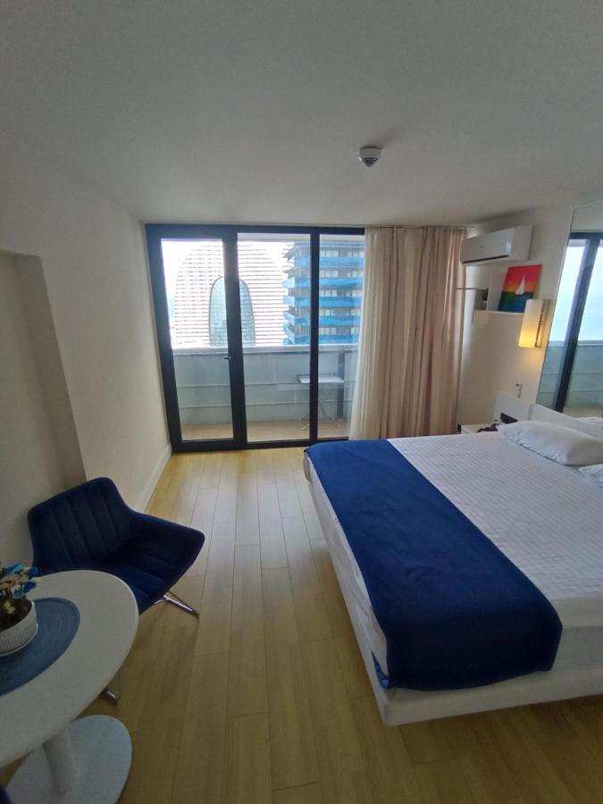 Orbi City Batumi Black Sea Ngoại thất bức ảnh