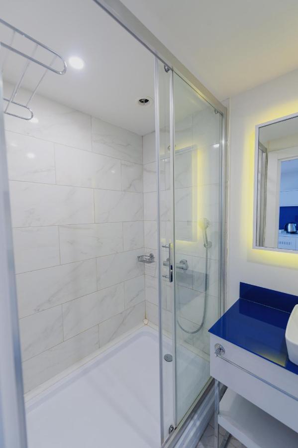 Orbi City Batumi Black Sea Ngoại thất bức ảnh